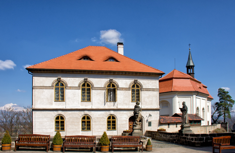 Valdštejn po
